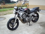 �������� �� ������ �������� Honda CB-1 1990 ���� 11